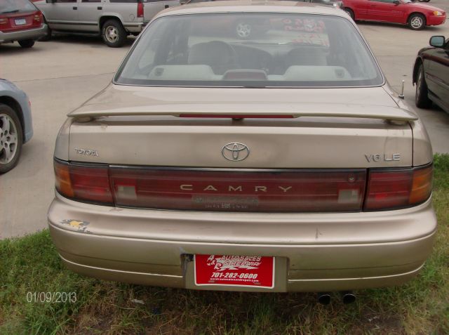 Toyota Camry 1996 photo 0