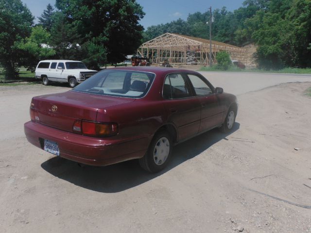 Toyota Camry 1996 photo 2