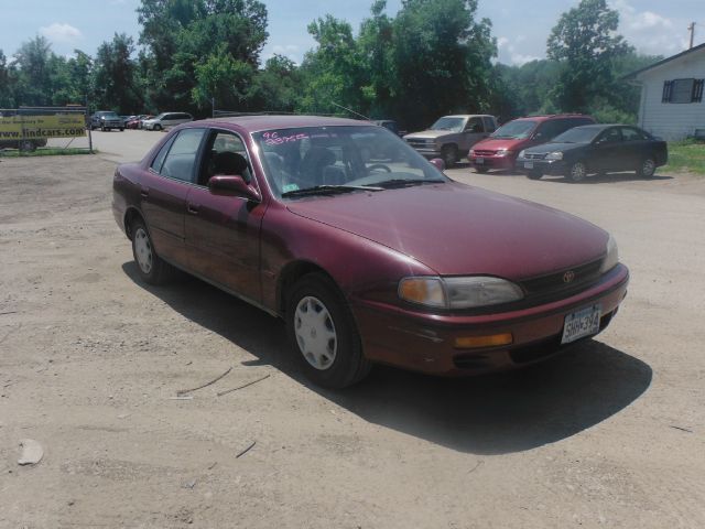 Toyota Camry 1996 photo 3