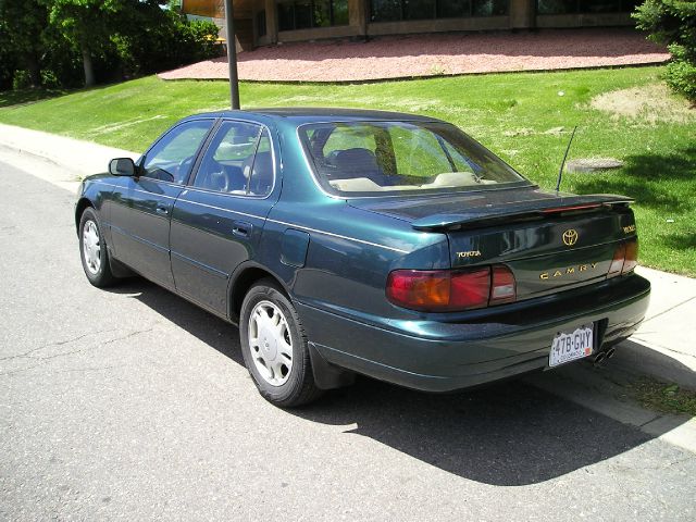 Toyota Camry 1996 photo 3