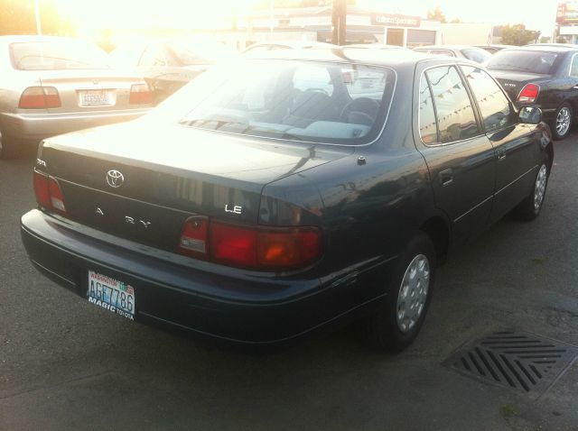 Toyota Camry 1996 photo 2