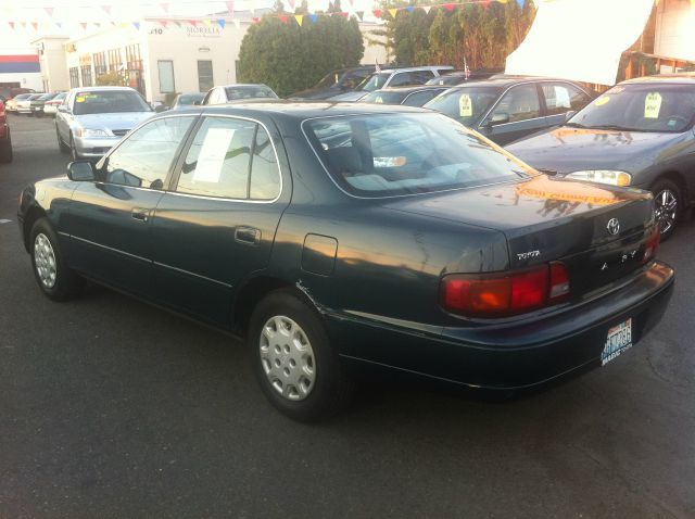 Toyota Camry 1996 photo 3