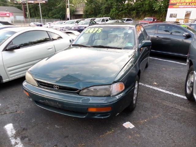 Toyota Camry 1996 photo 1