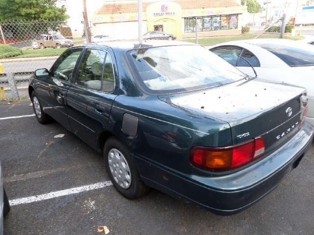 Toyota Camry 1996 photo 2