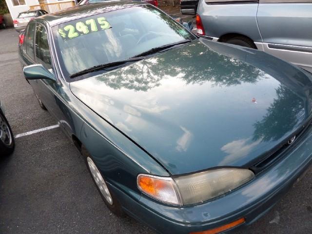 Toyota Camry 1996 photo 3