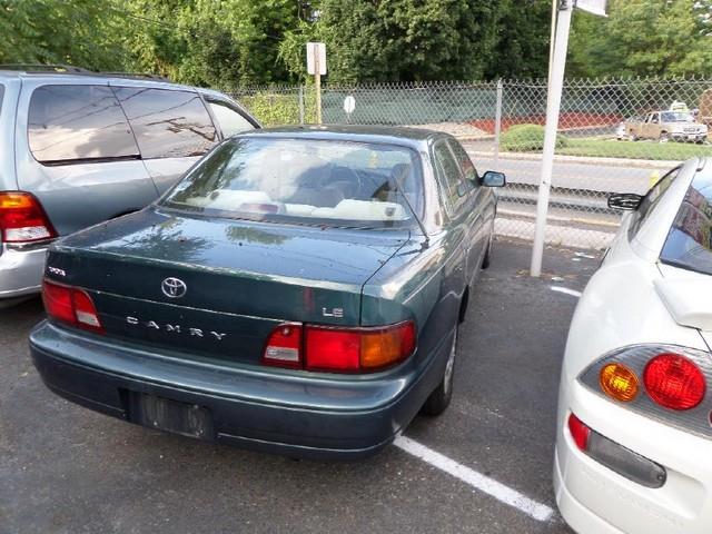 Toyota Camry 1996 photo 4