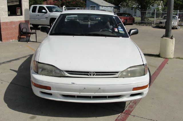 Toyota Camry 1996 photo 3