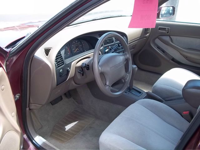 Toyota Camry 1996 photo 1