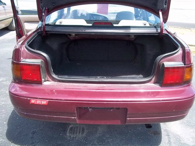 Toyota Camry 1996 photo 3