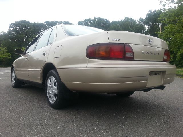 Toyota Camry 1996 photo 12