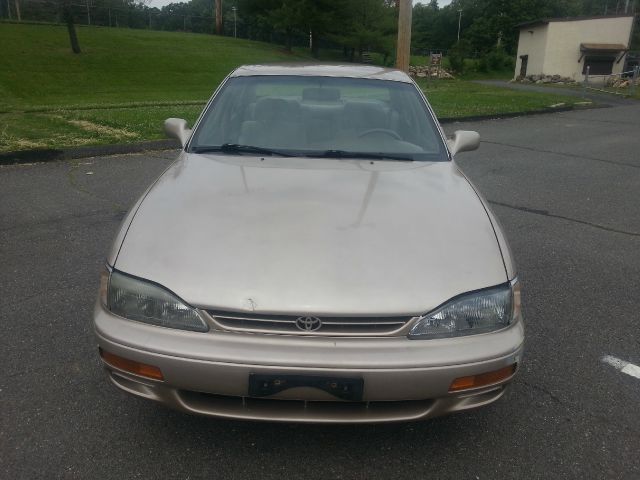 Toyota Camry 1996 photo 13