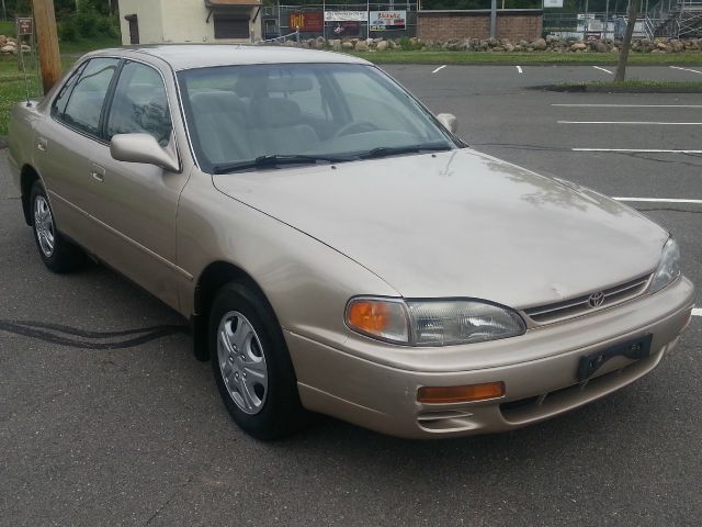 Toyota Camry 1996 photo 15