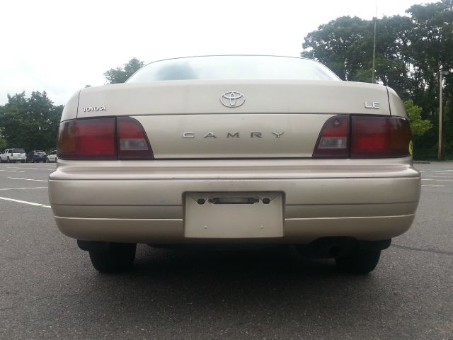 Toyota Camry 1996 photo 4