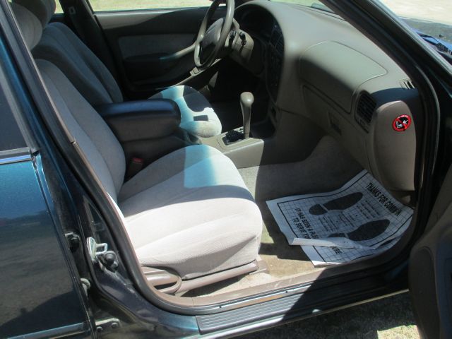 Toyota Camry 1996 photo 3