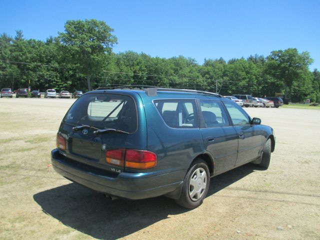 Toyota Camry 1996 photo 4