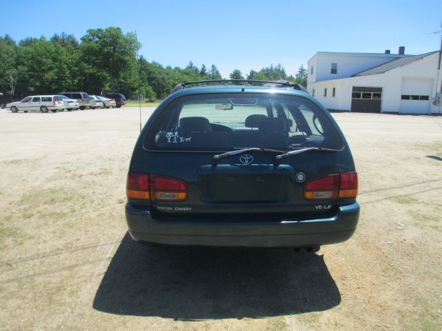 Toyota Camry 1996 photo 6