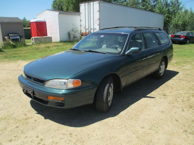 Toyota Camry 1996 photo 7