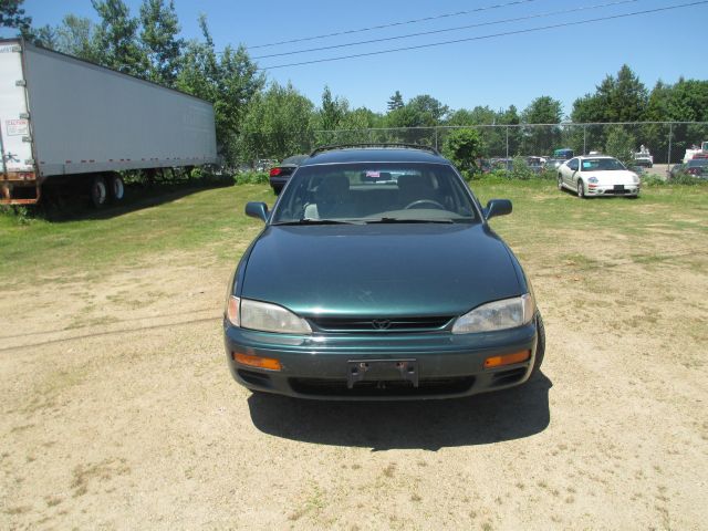 Toyota Camry 1996 photo 8