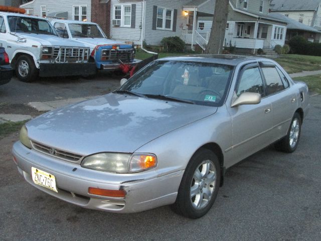 Toyota Camry 1996 photo 1