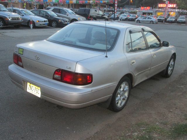 Toyota Camry 1996 photo 2