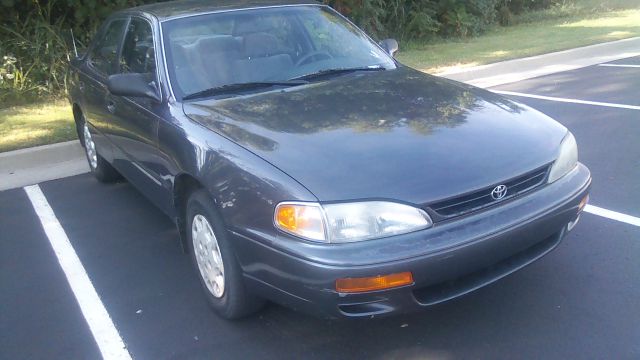 Toyota Camry 1996 photo 1