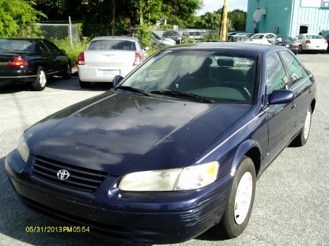 Toyota Camry 1997 photo 2