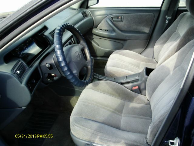 Toyota Camry 1997 photo 3