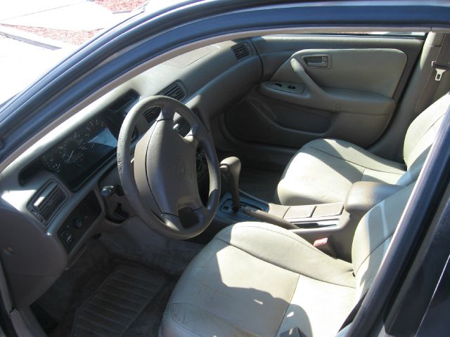 Toyota Camry 1997 photo 2