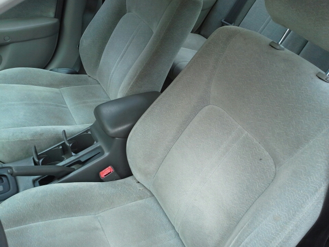 Toyota Camry 1997 photo 3