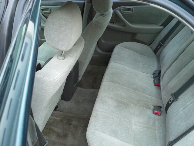 Toyota Camry 1997 photo 5