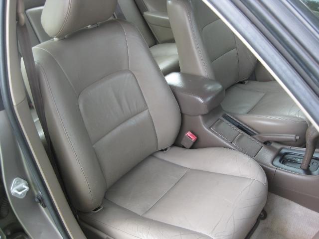 Toyota Camry 1997 photo 5