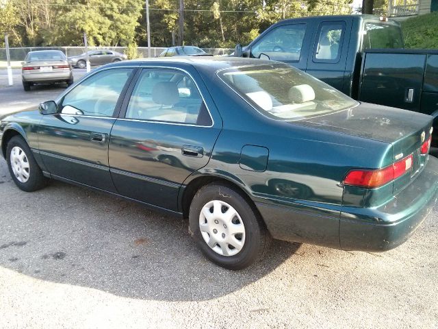 Toyota Camry 1997 photo 3