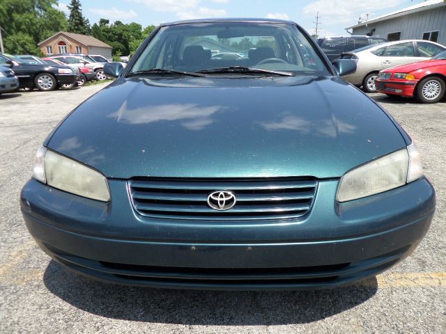 Toyota Camry 1997 photo 3