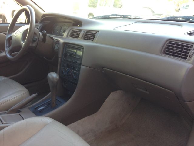 Toyota Camry 1997 photo 19