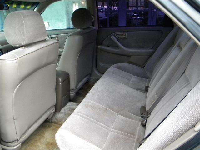 Toyota Camry 1997 photo 5