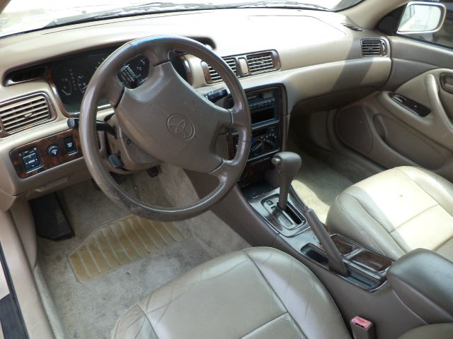 Toyota Camry 1997 photo 3