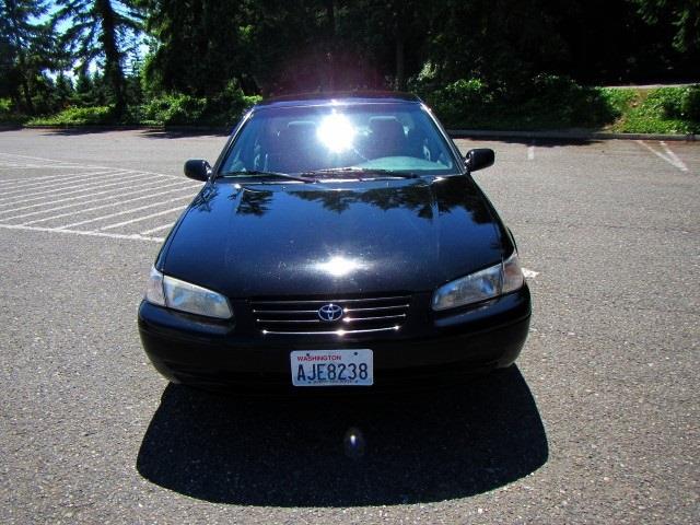 Toyota Camry 1997 photo 4