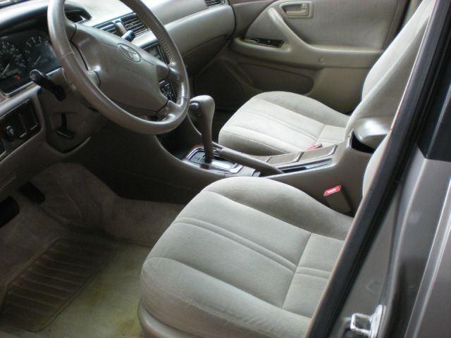 Toyota Camry 1997 photo 4