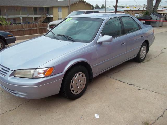 Toyota Camry 1997 photo 0