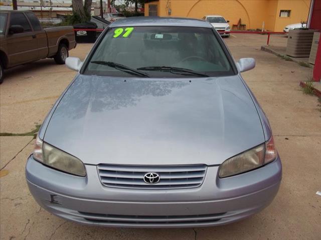 Toyota Camry 1997 photo 4