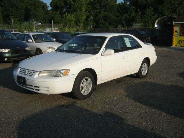 Toyota Camry 1997 photo 4