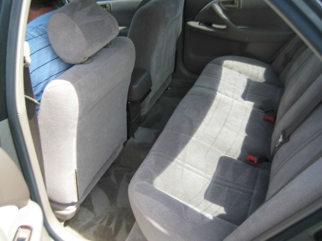 Toyota Camry 1997 photo 1