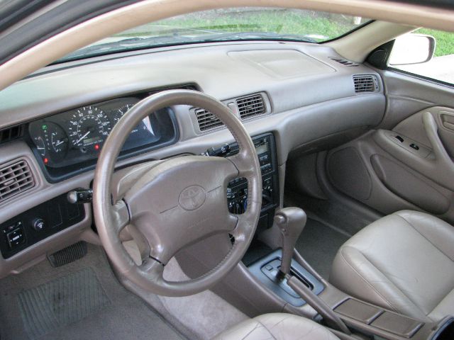 Toyota Camry 1997 photo 2