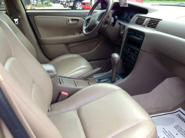 Toyota Camry 1997 photo 1