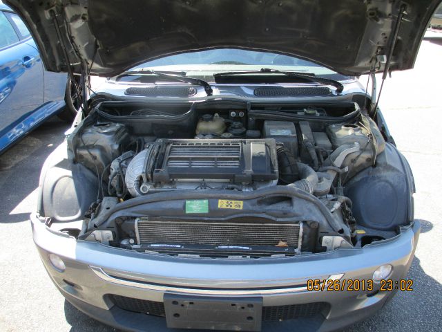 Toyota Camry 1997 photo 10