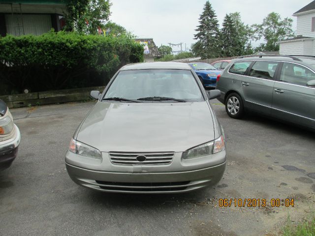 Toyota Camry 1997 photo 5