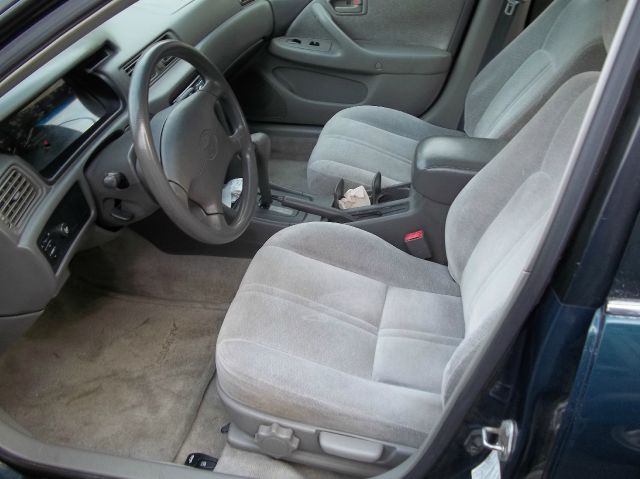 Toyota Camry 1997 photo 0