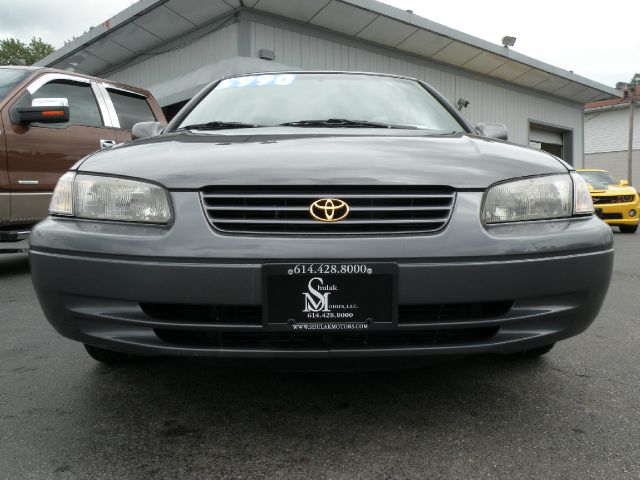 Toyota Camry 1997 photo 3