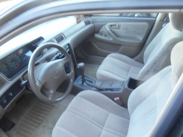 Toyota Camry 1997 photo 1