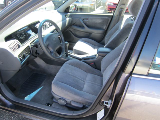 Toyota Camry 1997 photo 1